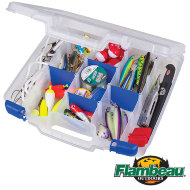 Коробка рыболовная пластиковая Flambeau 8415 TUFF TAINER ZERUST
