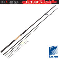 Удилище Salmo Diamond Feeder 150, до 150 гр