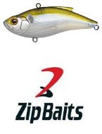 Воблер Zip Baits Calibra 75 #018R 