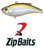 Воблер Zip Baits Calibra 75 #223R        