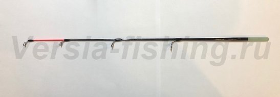 Хлыст для зимней удочки Osprey OS1702BRH 60 см 