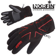 Перчатки Norfin Women BLACK 705062-L