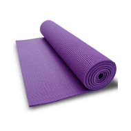 Коврик Isolon Fitness 5мм (140×50 см) фиолетовый