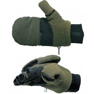 Перчатки-варежки Norfin Extreme с магнитом 303108-XL 
