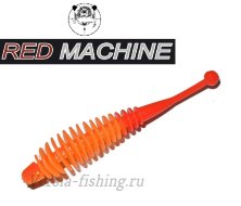 Слаг Red Machine Буратино 2XL 75мм #035 сыр                      