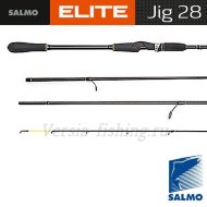 Спиннинг Salmo Elite JIG 28 2,3м / 7-28гр 4152-230