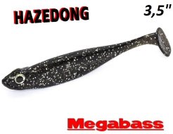 Виброхвост Megabass Hazedong 3.5
