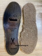 Стельки для обуви ООО "Пик" зимние Верблюд