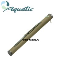 Тубус для удилищ Aquatic без кармана Т-110 160см