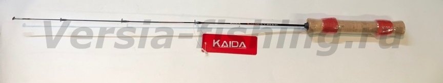 Удочка зимняя Kaida Wild Strike 0,6м 179-601