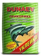 Прикормка Dunaev Классика 0,9кг Уклейка