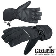 Перчатки Norfin EXPERT с фиксатором 703060-L