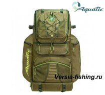 Рюкзак Aquatic рыболовный Р-100