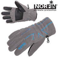 Перчатки Norfin Women GRAY 705061-М