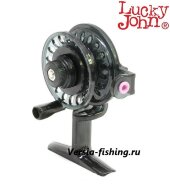 Катушка проводочная Lucky John Ice Wheel 1 5,5см LG-1155