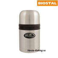 Термос Biostal NG-500-1 (0,5 л) универсальный, пищевой       