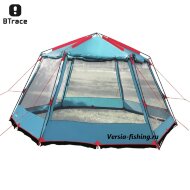 Палатка-шатёр BTrace Highland T0256 (430х370х225см)