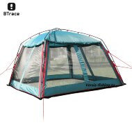 Палатка-шатёр BTrace Camp T0465 (375х365х240см)