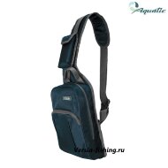 Сумка-рюкзак Aquatic С-32С (синий) 