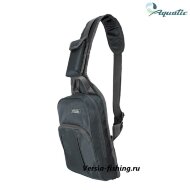 Сумка-рюкзак Aquatic С-32ТС (тёмно-серый)  