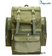Рюкзак Aquatic Р-60 рыболовный