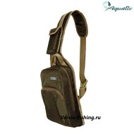 Сумка-рюкзак Aquatic С-32ТК (тёмно-коричневый)   