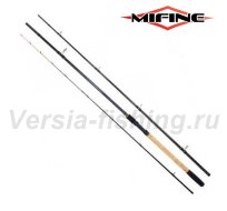 Удилище фидерное Mifine Strong Hammer 3,0м/до 200гр, арт: 10506-300