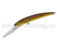 Воблер Bay Rat Lures Long Extra Drive 140F/14гр цв. brown trout
