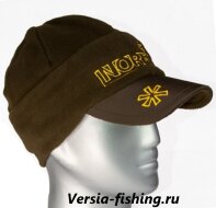 Шапка Norfin Baltic хаки разм.L 302798-GN-L 
