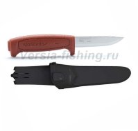 Нож Morakniv Basic, углеродистая сталь 12147 (123607)