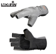 Перчатки-варежки Norfin Point 703063 разм. XL 
