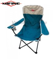 Кресло складное Mifine 55015