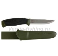 Нож Morakniv Companion MG, углеродистая сталь 11863 (123266)
