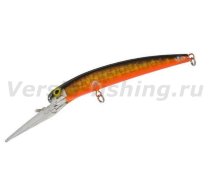 Воблер Bay Rat Lures Long Extra Drive 140F/14гр цв. filthy pouch