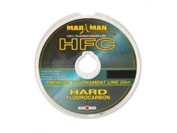 Леска флюорокарбон Pontoon21 MARXMAN HFC 0,117мм 50м