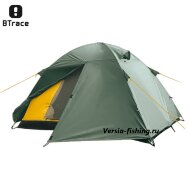 Палатка 2 местная BTrace Scout T0201