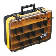 Ящик рыболовный Meiho Versus VS-3070 Yello