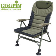 Кресло Norfin карповое HUMBER NF арт: NF-20605