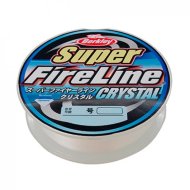 Плетеный шнур Berkley Super Fireline Crystal White 150m