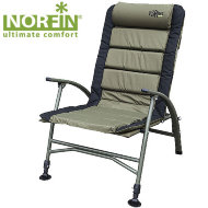 Кресло карповое Norfin BELFAST NF арт: 20603