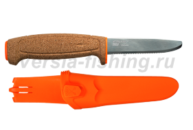 Нож Morakniv FSK плавающий, нержавеющая сталь 13131 (123845)