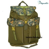 Рюкзак Aquatic рыболовный РД-02