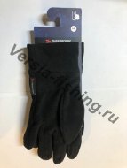 Перчатки Termoform Polar Unisex Gloves женские, разм S/M (чёрные)