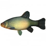 Подушка-Игрушка рыба линь мал.