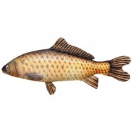Подушка-Игрушка рыба сазан мал.