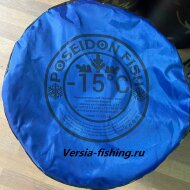 Спальный мешок Poseidon Fish -15°C (225х95см)  