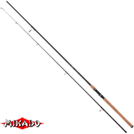 Спиннинг Mikado MLT Heavy Spin 330, 20-50 гр