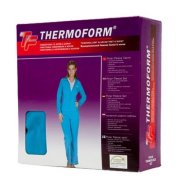 Флисовый костюм для женщин THERMOFORM Polar арт: HZT-19-003