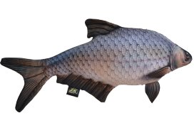 Подушка-Игрушка рыба лещ мал.