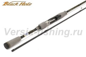 Спиннинг Black Hole Bass Mania S662M 1,98м/4-14гр 